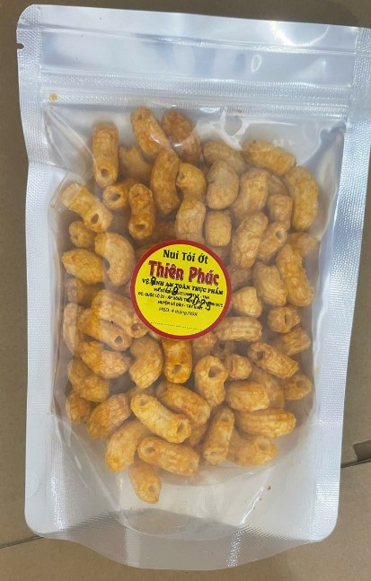 Snack Thiên Phúc
